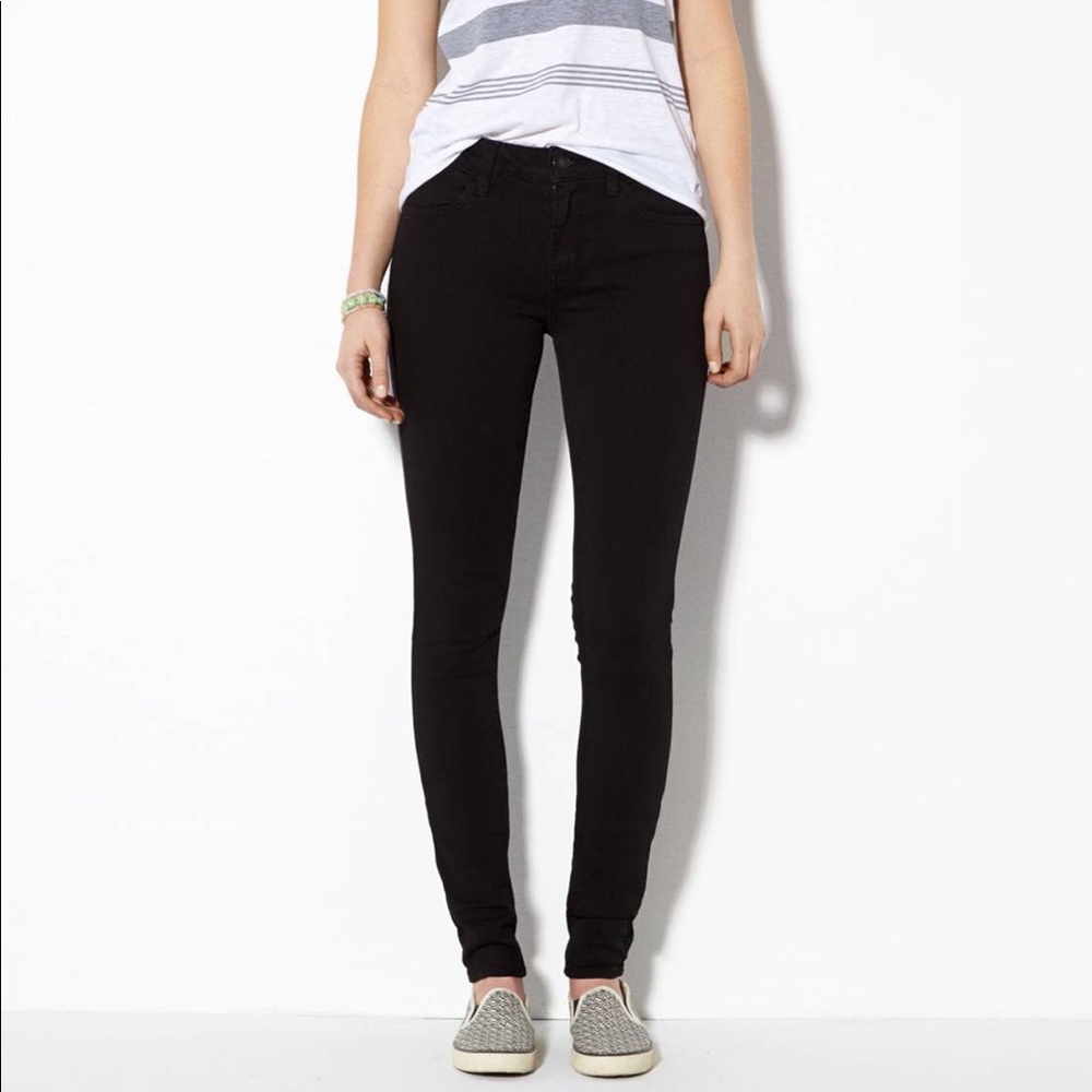 American Eagle Jeggings size 6